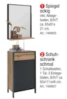 Spiegel eckig im Angebot bei Zurbrüggen in Hemer Spiegel eckig Angebote bei Zurbrüggen Hemer für 385,00 €