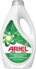 Lessive liquide Détergent Original - ARIEL en promo chez Monoprix Boulogne les Passages Boulogne-Billancourt à 4,74 €