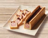 Super U Moûtiers - Promo Pâté en croûte apéritif Promo Pâté en croûte apéritif à 5,99 € dans le catalogue Super U à Moûtiers