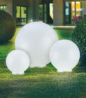Solar-Kugel im Angebot bei toom Baumarkt in Oberhausen Solar-Kugel Angebote von toom bei toom Baumarkt Oberhausen für 4,99 €