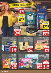 Aktueller E center Prospekt mit Küche, "Aktuelle Angebote", Seite 18