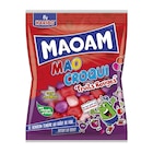 Bonbons - MAOAM BY HARIBO dans le catalogue Carrefour