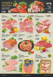 Aktueller EDEKA Prospekt mit Fleisch, "Aktuelle Angebote", Seite 2