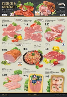 EDEKA Prospekt der KW 8 "Aktuelle Angebote" Aktueller EDEKA Prospekt "Aktuelle Angebote" Seite 2 von 18 Seiten