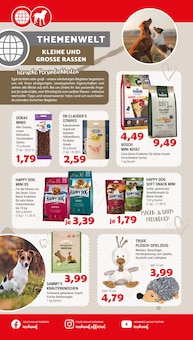 Ente im aktuellen Zookauf Prospekt (Leverkusen) Ente im Zookauf Prospekt "Herbstliche Highlights für Groß & Klein" mit 9 Seiten (Leverkusen)