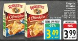 Ofenkäse Angebote von Rougette bei EDEKA Duisburg für 3,49 €