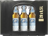 Hell im Angebot bei EDEKA in Aalen Hell Angebote von Kloster bei EDEKA Aalen für 11,99 €