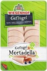 Mortadella im Angebot bei Marktkauf in Nürtingen Mortadella Angebote von Wiesenhof bei Marktkauf Nürtingen für 1,29 €