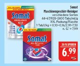 Excellence 4in1 im Angebot bei Marktkauf in Görlitz Excellence 4in1 Angebote von Somat bei Marktkauf Görlitz für 6,99 €