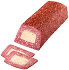 REWE Bad Iburg - Salami Cheesali Klassik Angebot im Prospekt Salami Cheesali Klassik bei REWE im Bad Iburg Prospekt für 2,79 €