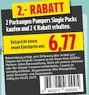 EDEKA Rastatt Prospekt mit  im Angebot für 2,00 €