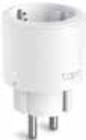 Smarte Mini Wi-Fi-Steckdose Tapo P115 im Angebot bei expert in Falkensee Smarte Mini Wi-Fi-Steckdose Tapo P115 Angebote von tp-link bei expert Falkensee für 11,00 €
