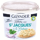 Colruyt Gries - Promo Rillettes aux St Jacques Promo Rillettes aux St Jacques à 1,94 € dans le catalogue Colruyt à Gries
