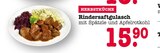 Aktuelles Rindersaftgulasch Angebot bei EDEKA in Offenbach (Main) ab 15,90 €