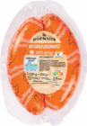 Geflügelfleischwurst im Angebot bei Netto Marken-Discount in Pirna Geflügelfleischwurst Angebote von Hofmaier bei Netto Marken-Discount Pirna für 2,69 €