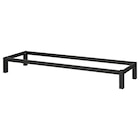 Untergestell schwarz Angebote von KALLAX bei IKEA Pforzheim für 20,00 €