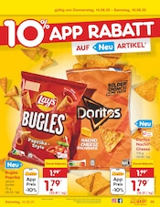 Aktueller Netto Marken-Discount Prospekt mit Hohes C, "Aktuelle Angebote", Seite 51