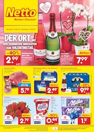 Netto Marken-Discount Prospekt für Marktrodach: "Aktuelle Angebote", 65 Seiten, 10.02.2025 - 15.02.2025