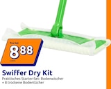 Dry Kit von Swiffer im aktuellen Action Prospekt für 8,88 €