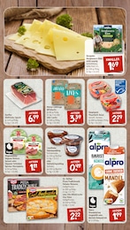 Vegan Angebot im aktuellen nahkauf Prospekt auf Seite 7