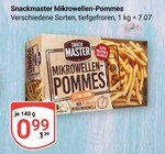 Aktuelle Mikrowelle Angebote bei GLOBUS in Ludwigshafen (Rhein) Aktuelles Mikrowellen-Pommes Angebot bei GLOBUS in Ludwigshafen (Rhein) ab 0,99 €