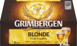 Blonde - GRIMBERGEN - Lidl à Ris-Orangis Blonde - GRIMBERGEN en promo chez Lidl Ris-Orangis à 2,39 €