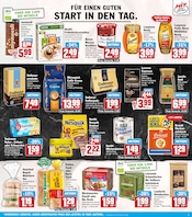 Aktueller HIT Prospekt mit Lavazza, "ECHTE VIELFALT", Seite 3