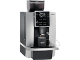 Aktuelle Kaffeevollautomat Angebote bei MediaMarkt Saturn in Ulm Aktuelles 190052 KV1 Classic Kaffeevollautomat Silber/Schwarz Angebot bei MediaMarkt Saturn in Ulm ab 1.829,00 €