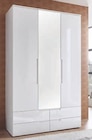 Aktuelles Kleiderschrank Angebot bei Opti-Wohnwelt in Würzburg ab 379,00 €