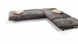 Aktuelles Ecksofa Angebot bei Polstermöbel Fischer in Regensburg ab 4.490,00 €