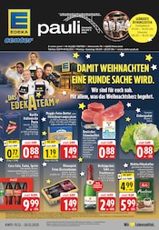 Aktueller E center Supermarkt Prospekt in Remscheid und Umgebung, "Aktuelle Angebote" mit 30 Seiten, 15.12.2025 - 20.12.2025