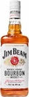Jim Beam Angebote bei WEZ Bad Oeynhausen für 9,99 €