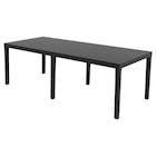 ProGarden Gartentisch Indo für 89,99 € bei POCO im Angebot ProGarden Gartentisch Indo im aktuellen POCO Prospekt