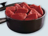 Viande bovine bourguignon à mijoter - Super U à Le Mans Viande bovine bourguignon à mijoter en promo chez Super U Le Mans à 8,79 €