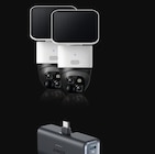 Solo S340 Dual-Kamera Angebote von eufyCam bei Telekom Shop Freiburg für 179,00 €