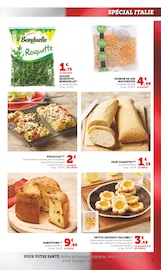 Catalogue Super U en cours à Annecy, "PRIX BAS DANS VOTRE MAGASIN", Page 5