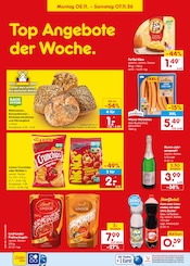 Sekt im Netto Marken-Discount Prospekt in Heilbronn Aktueller Netto Marken-Discount Prospekt mit Sekt, "Aktuelle Angebote", Seite 2