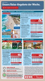 Pool Angebot & Preis im aktuellen REWE Prospekt Pool Angebot im aktuellen REWE Prospekt auf Seite 27