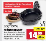 Aktuelle Pfanne Angebote bei E center in Mainz Aktuelles Pfännchenset Angebot bei E center in Mainz ab 14,99 €