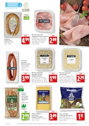 Würstchen im EDEKA Prospekt in Tübingen Aktueller EDEKA Prospekt mit Würstchen, "Aktuelle Angebote", Seite 3