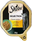 Katzenfutter Angebote von Sheba bei Globus-Baumarkt Wolfenbüttel für 0,49 €