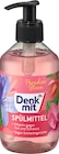 Spülmittel im dm-drogerie markt Prospekt Spülmittel Paradise Bloom von Denkmit im aktuellen dm-drogerie markt Prospekt für 1,45 €