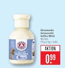 Aktuelles Genussvolle Kaffee-Milch Angebot bei Marktkauf in Offenbach (Main) ab 0,99 €
