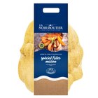 Pomme de terre Primeur de Noirmoutier en promo chez Carrefour Market Hyères à 3,59 €