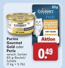 Gold im Angebot bei combi in Wilhelmshaven Gold Angebote von Purina Gourmet bei combi Wilhelmshaven für 0,49 €