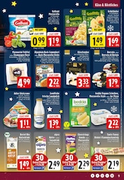 Aktueller EDEKA Prospekt mit Champagner, "Aktuelle Angebote", Seite 9
