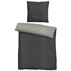 Baumwoll Bettwäsche Flanell im aktuellen POCO Prospekt