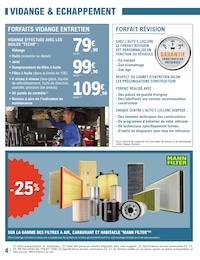 Offre Voiture dans le catalogue E.Leclerc du moment à la page 4