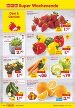 Netto Marken-Discount Prospekt "Super Wochenende", 9 Seiten, für Bad Lippspringe, 16.01.2020 - 18.01.2020 Netto Marken-Discount Prospekt "Super Wochenende", 9 Seiten, für Bad Lippspringe, 16.01.2020 - 18.01.2020