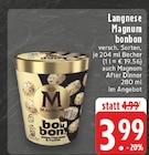 Aktuelles Magnum bonbon Angebot bei E center in Herne ab 3,99 €